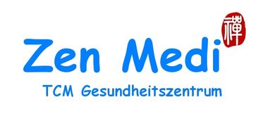 Logo - Zen Medi Gmbh